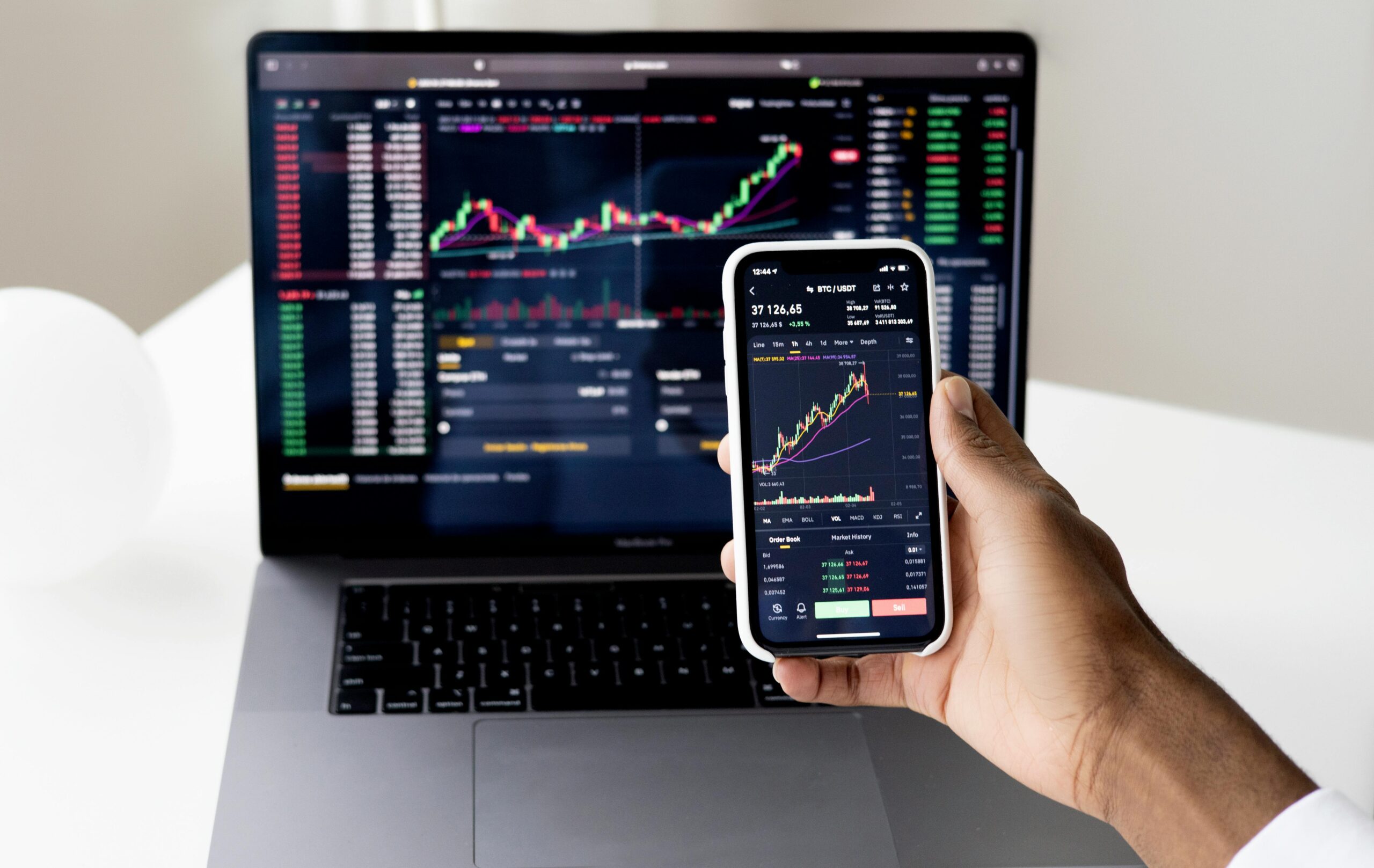 Personal Finance Management; Investments; Mutual Funds ; Stocks