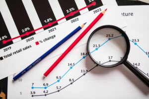 Business Intelligence - Data Analysis